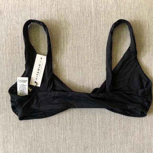 Vitamin A Lou Top (size S) NWT - Picture 5 of 6